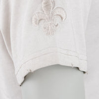 Skull Cosy T-Shirt