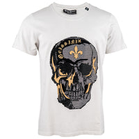 Skull Cosy T-Shirt