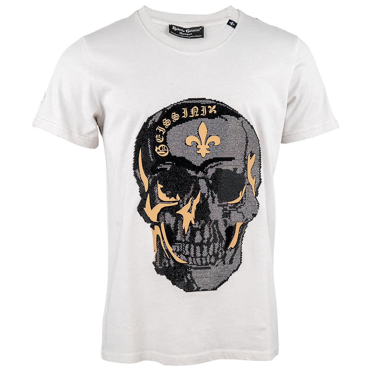 Skull Cosy T-Shirt