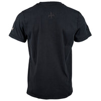 Skull Cosy T-Shirt