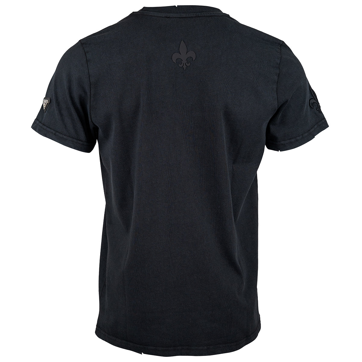 Skull Cosy T-Shirt