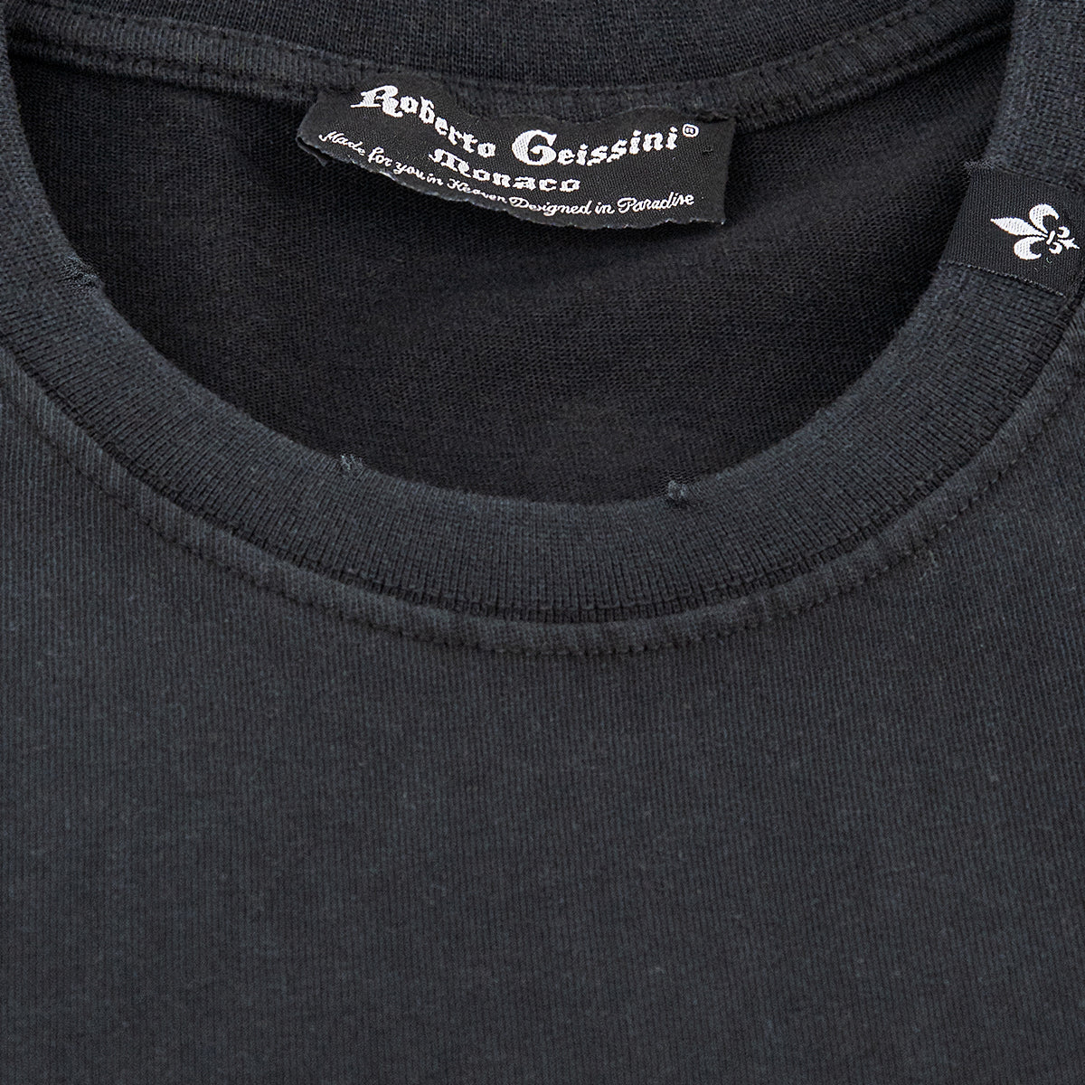 Skull Cosy T-Shirt
