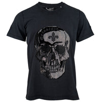 Skull Cosy T-Shirt