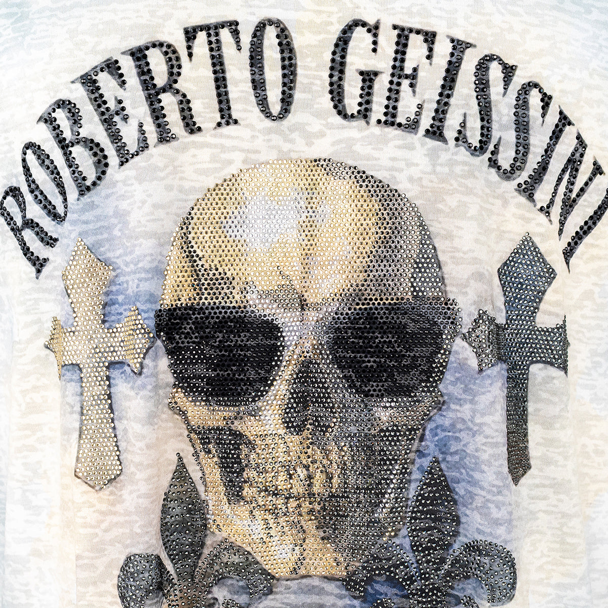 Skull Heaven T-Shirt