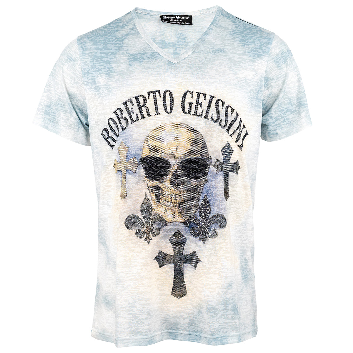 Skull Heaven T-Shirt