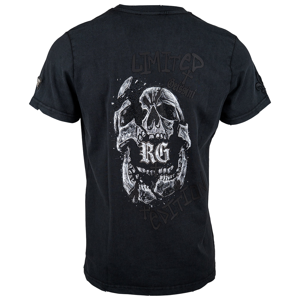 Skull Edition T-Shirt