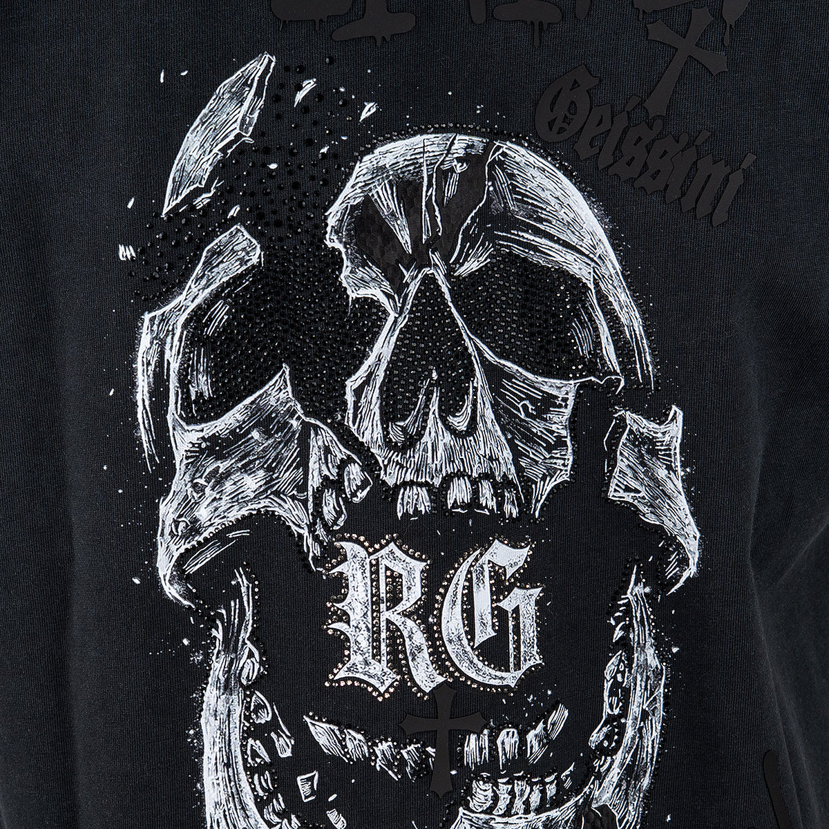 Skull Edition T-Shirt