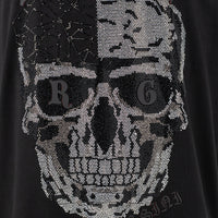 Skull Club T-Shirt