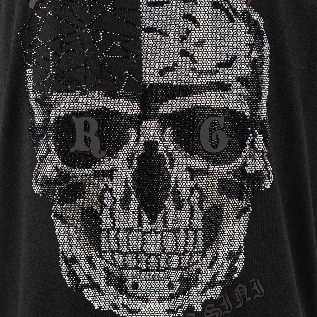 Skull Club T-Shirt