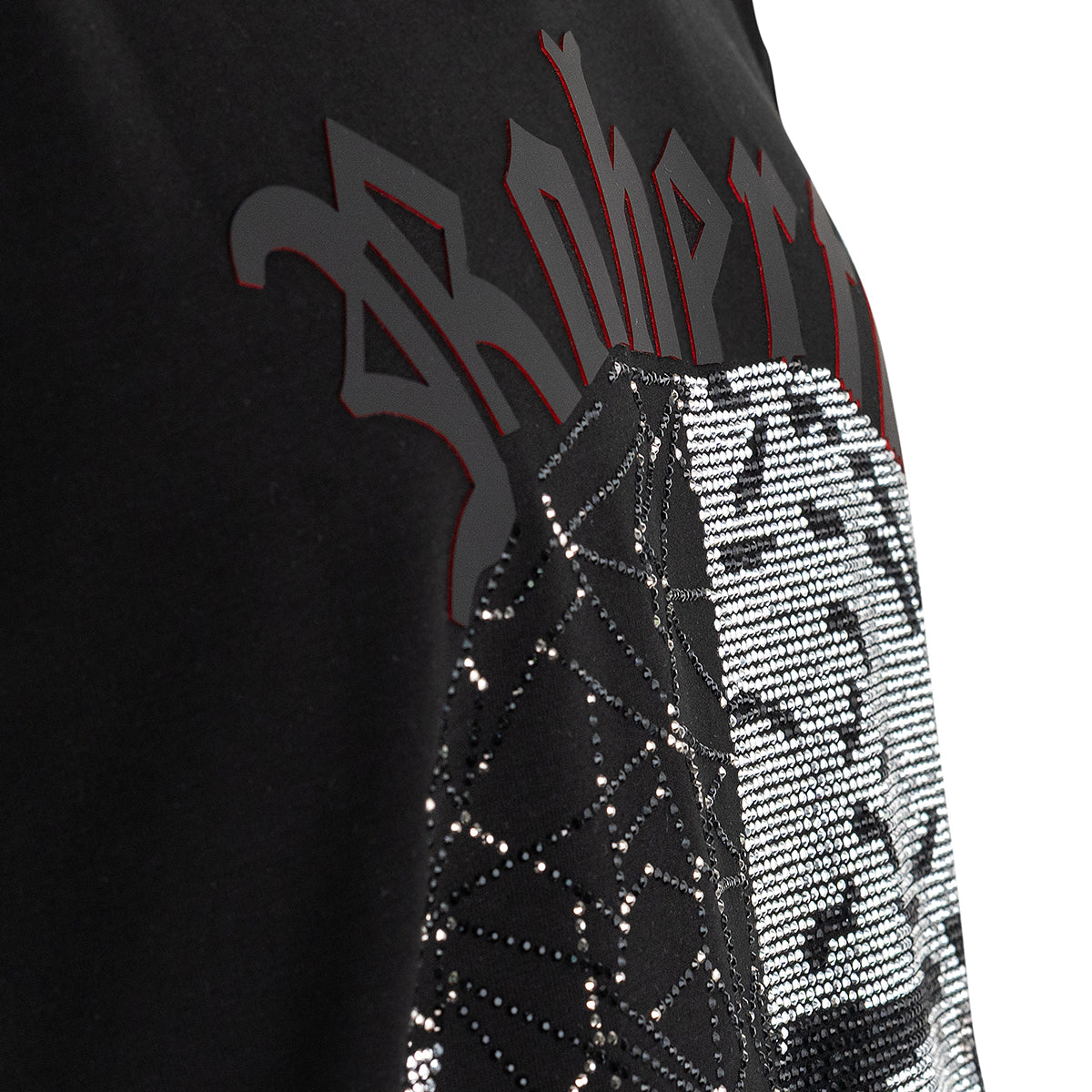 Skull Club T-Shirt