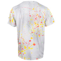 Splash Bear T-Shirt Oversize