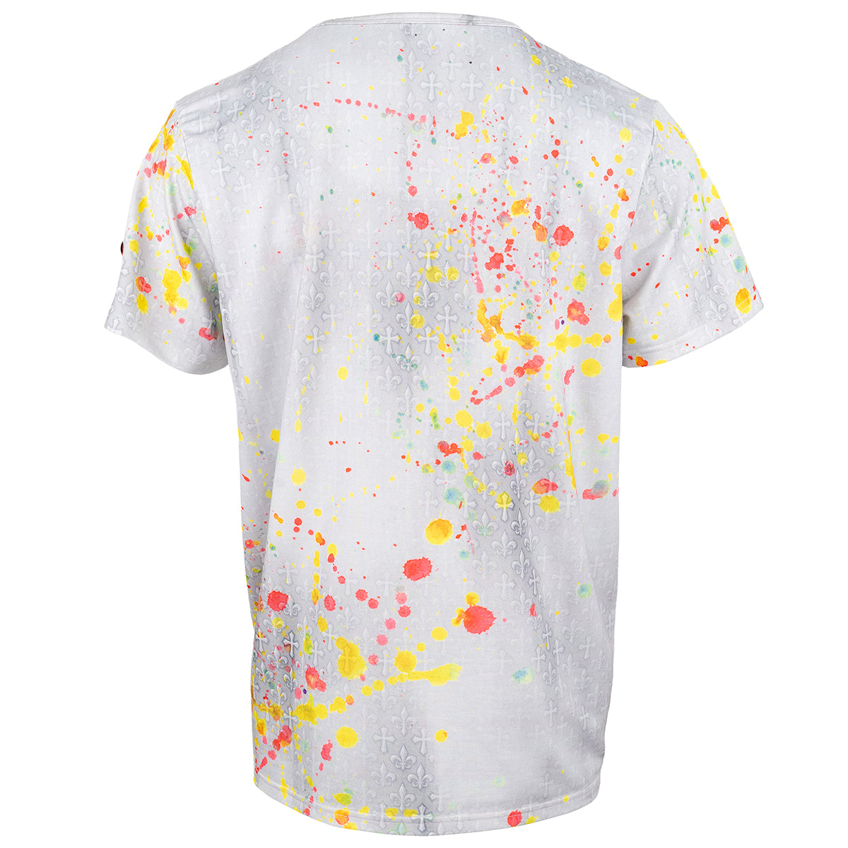 Splash Bear T-Shirt Oversize