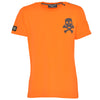 Bones T-Shirt Orange