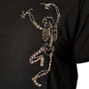 Dancing Sklett T-Shirt Black