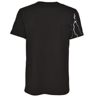 Expose T-Shirt Schwarz