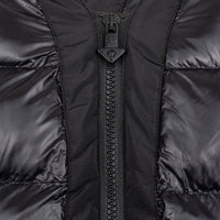 Hero Weste Herren-black