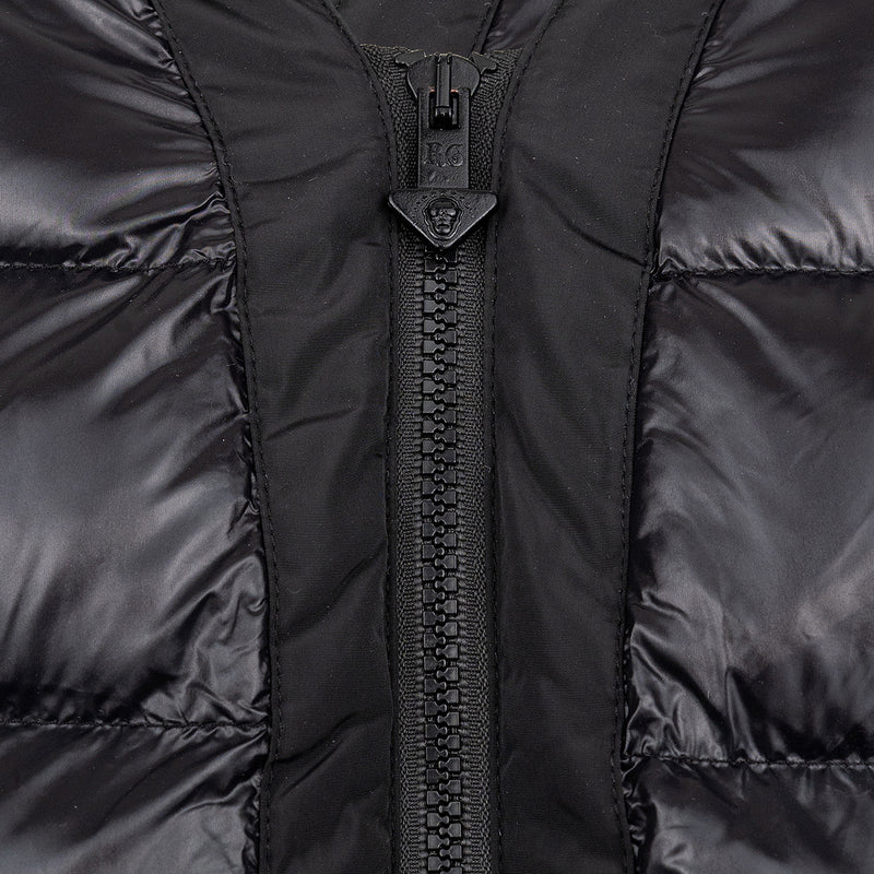 Hero Weste Herren-black