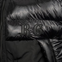 Hero Weste Herren-black