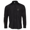 Men's Shirt PATCHES black