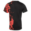 Red Allover Skull T-Shirt