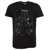 Mirrow T-Shirt Schwarz