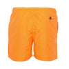 Only Cash Swim Shorts Orange