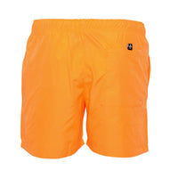 Only Cash Swim Shorts Orange