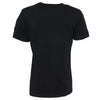 Money House T-Shirt Schwarz