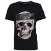 Joy T-Shirt Schwarz