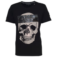Joy T-Shirt Schwarz
