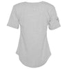 Basic T-Shirt Gray