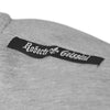 Basic T-Shirt Gray