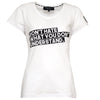 Don`t Hate T-Shirt White