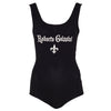 Basic Body Schwarz
