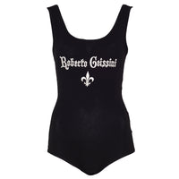 Basic Body Schwarz