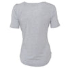 Money House T-Shirt Gray