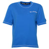 St.Tropez T-Shirt Blau