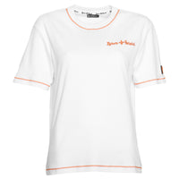 St.Tropez T-Shirt White