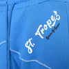 St.Tropez Jogging Pants Blue