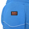 St.Tropez Jogging Pants Blue