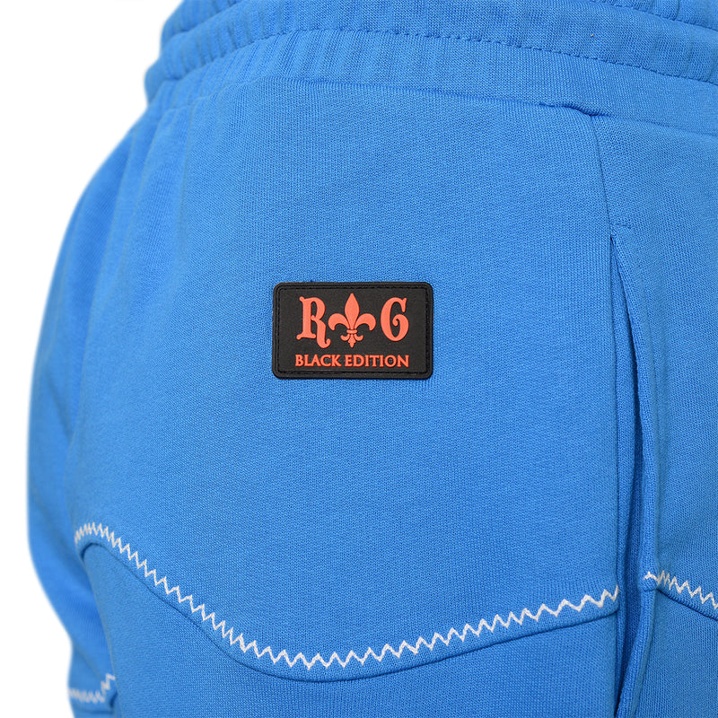 St.Tropez Jogging Pants Blue