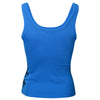 Lilie Top Blue