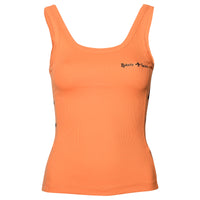 Lilie Top Orange