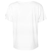 Deluxe T-Shirt White