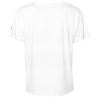 Deluxe T-Shirt White