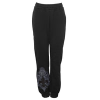 Lilie Jogging Pants Black Unisex