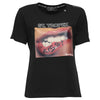 Kiss T-Shirt Schwarz