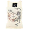 Happy Skull Top