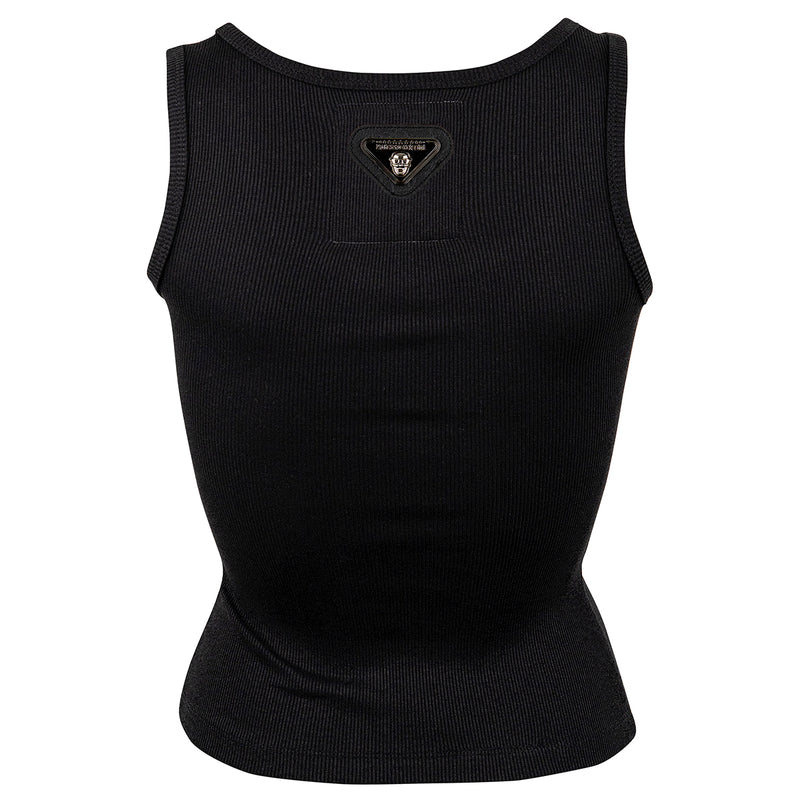 Happy Skull Top
