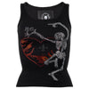 Happy Skull Top